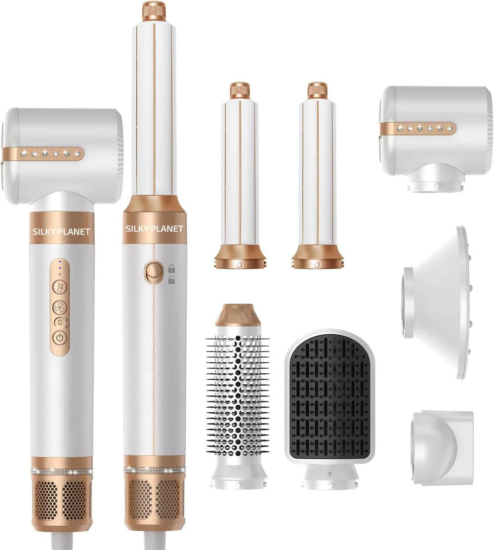 7-in-1 Hairstyler AirFlow